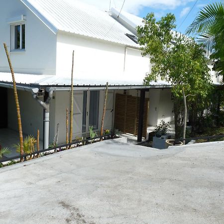 Fleur De Canne Saint-Leu Exterior photo